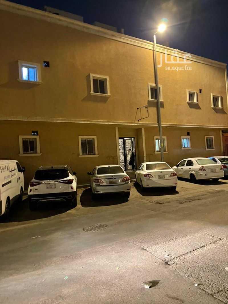 2 bedroom building in Al Badiah, Riyadh 2