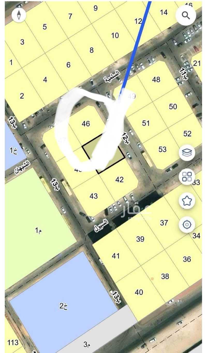 1 bedroom land in Al Dabab, Eastern Province 2