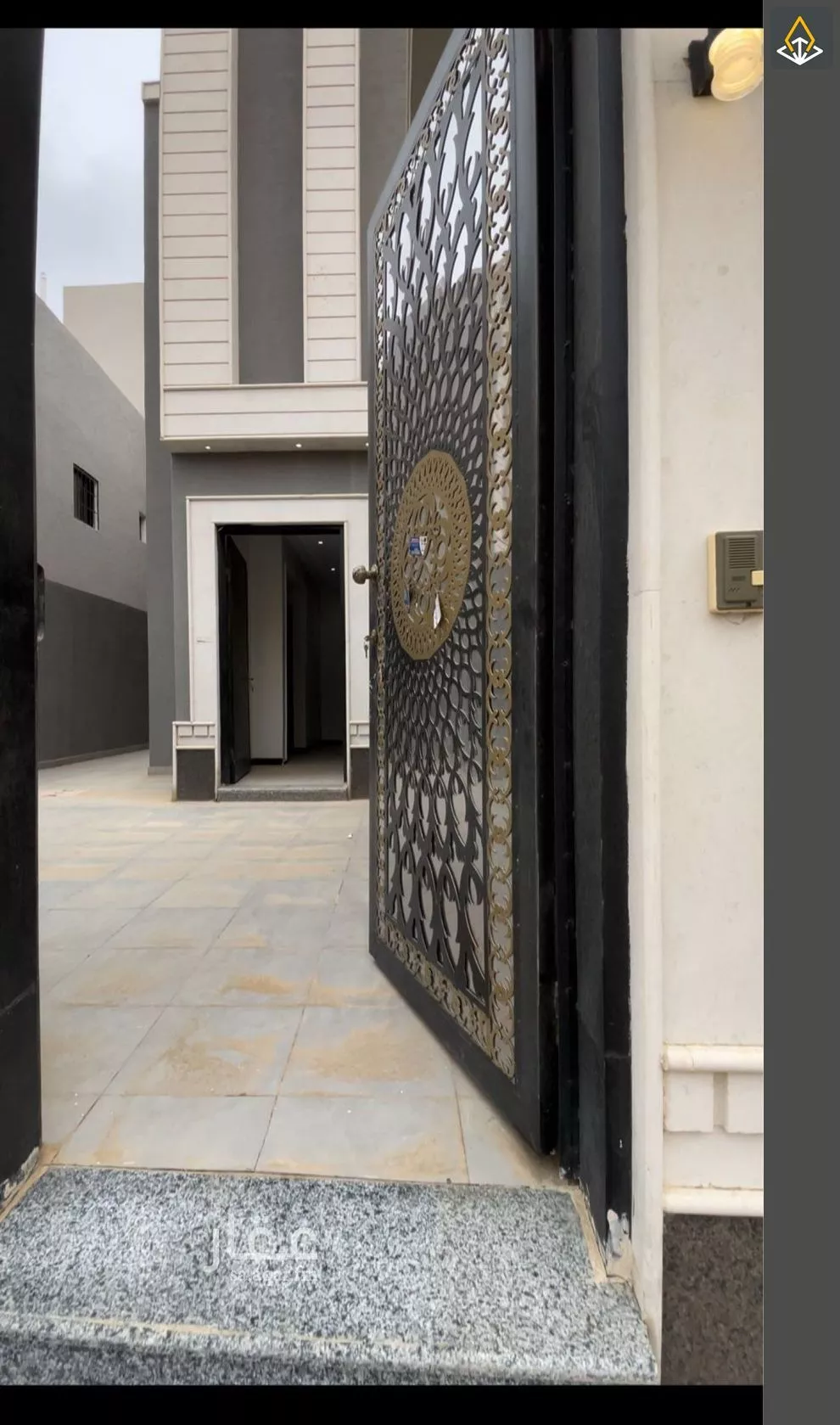 5 bedroom villa in Tuwaiq 4