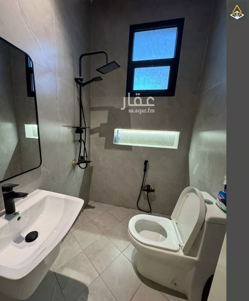 شقة 3 غرف في القادسية 3