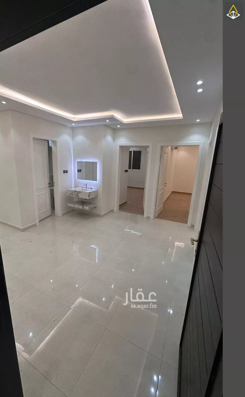 دور 3 غرف في النرجس 2