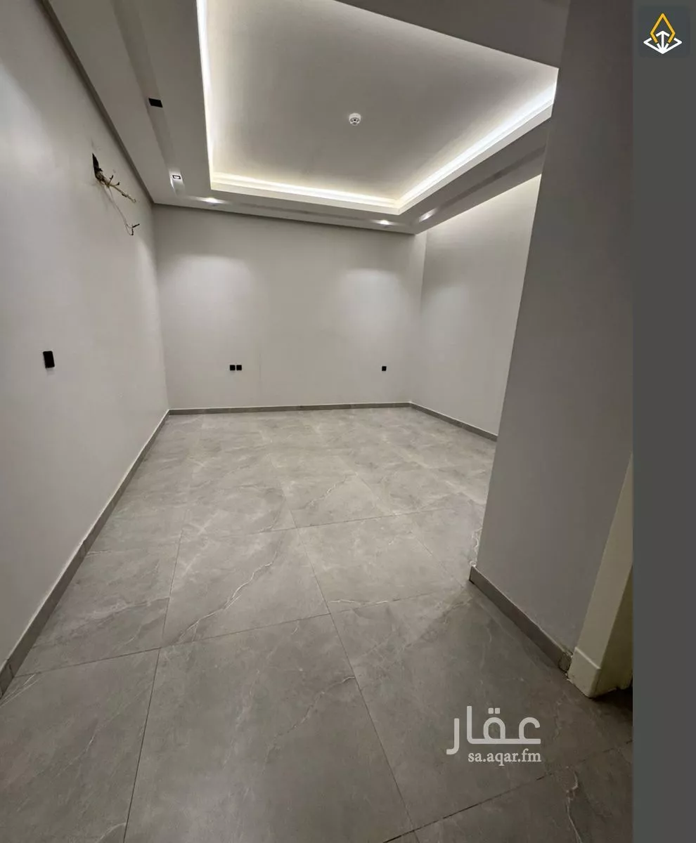 شقة 3 غرف في القادسية 2