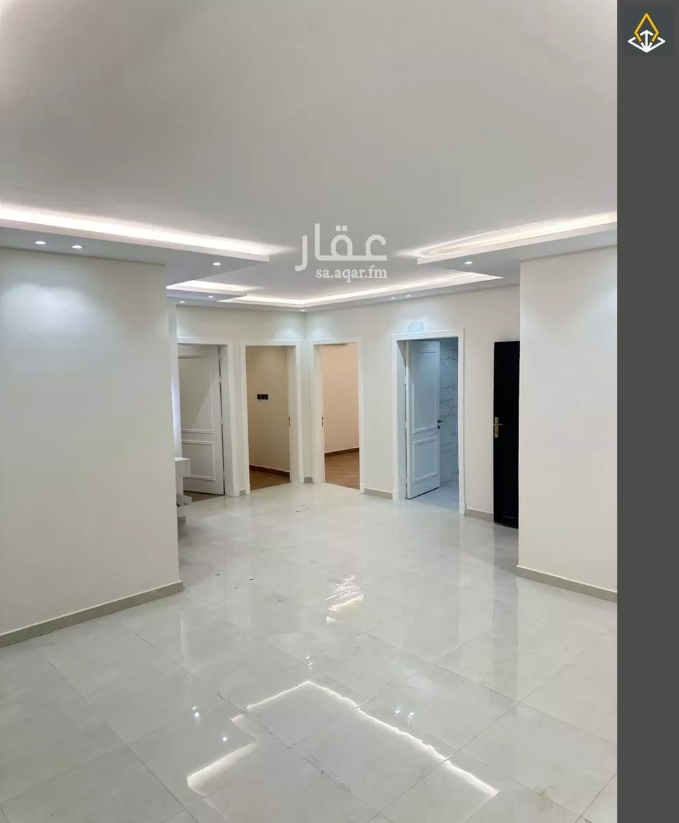 دور 3 غرف في النرجس 1