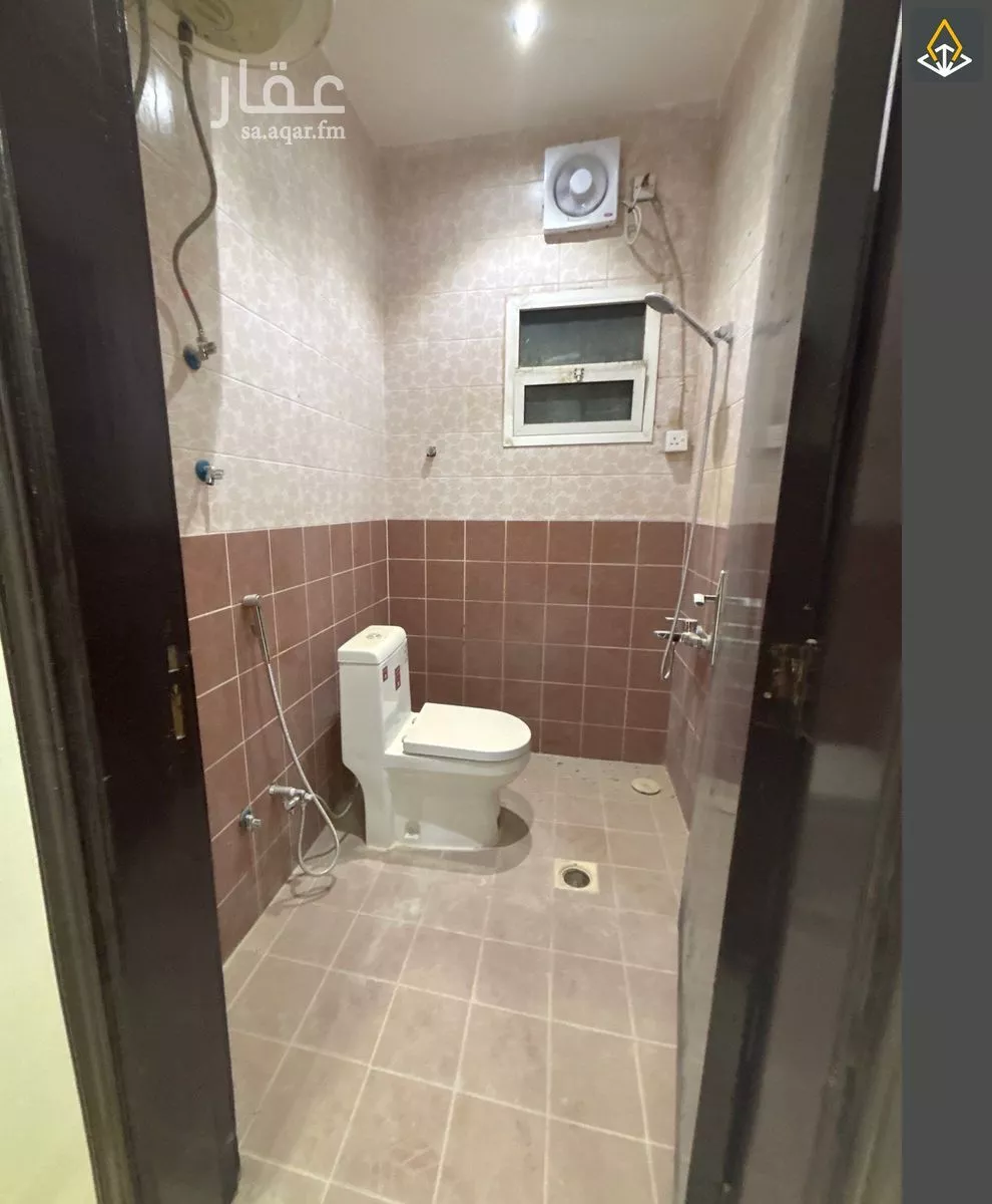 شقة 1 غرف في المونسية 3