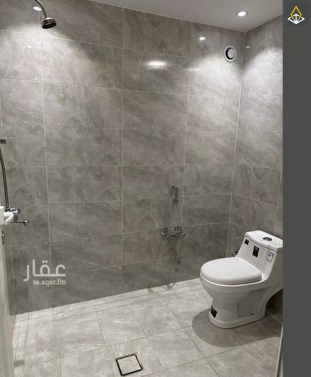 شقة 2 غرف في المعيزلة 5