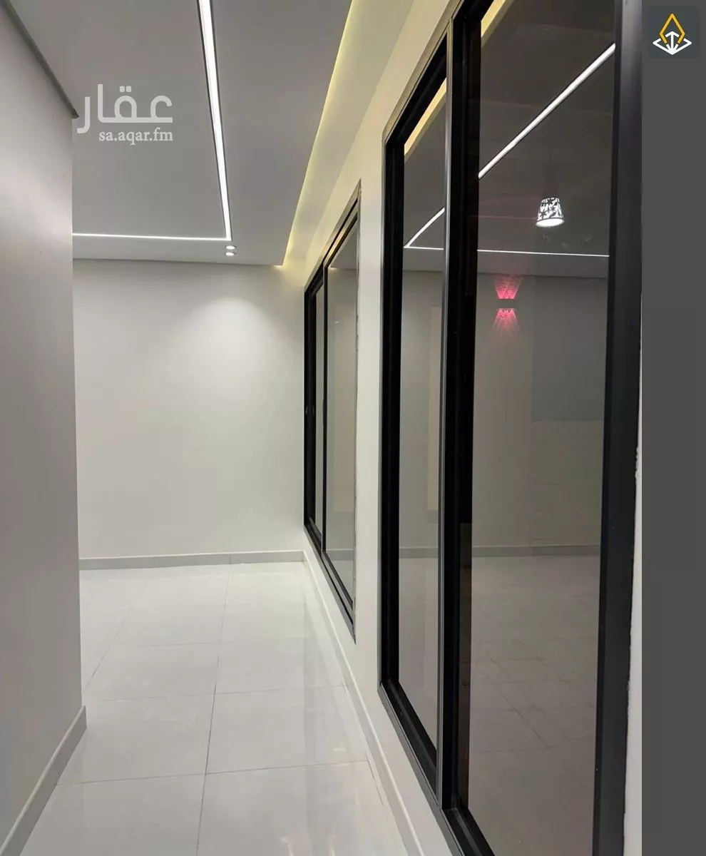 شقة 2 غرف في المعيزلة 1