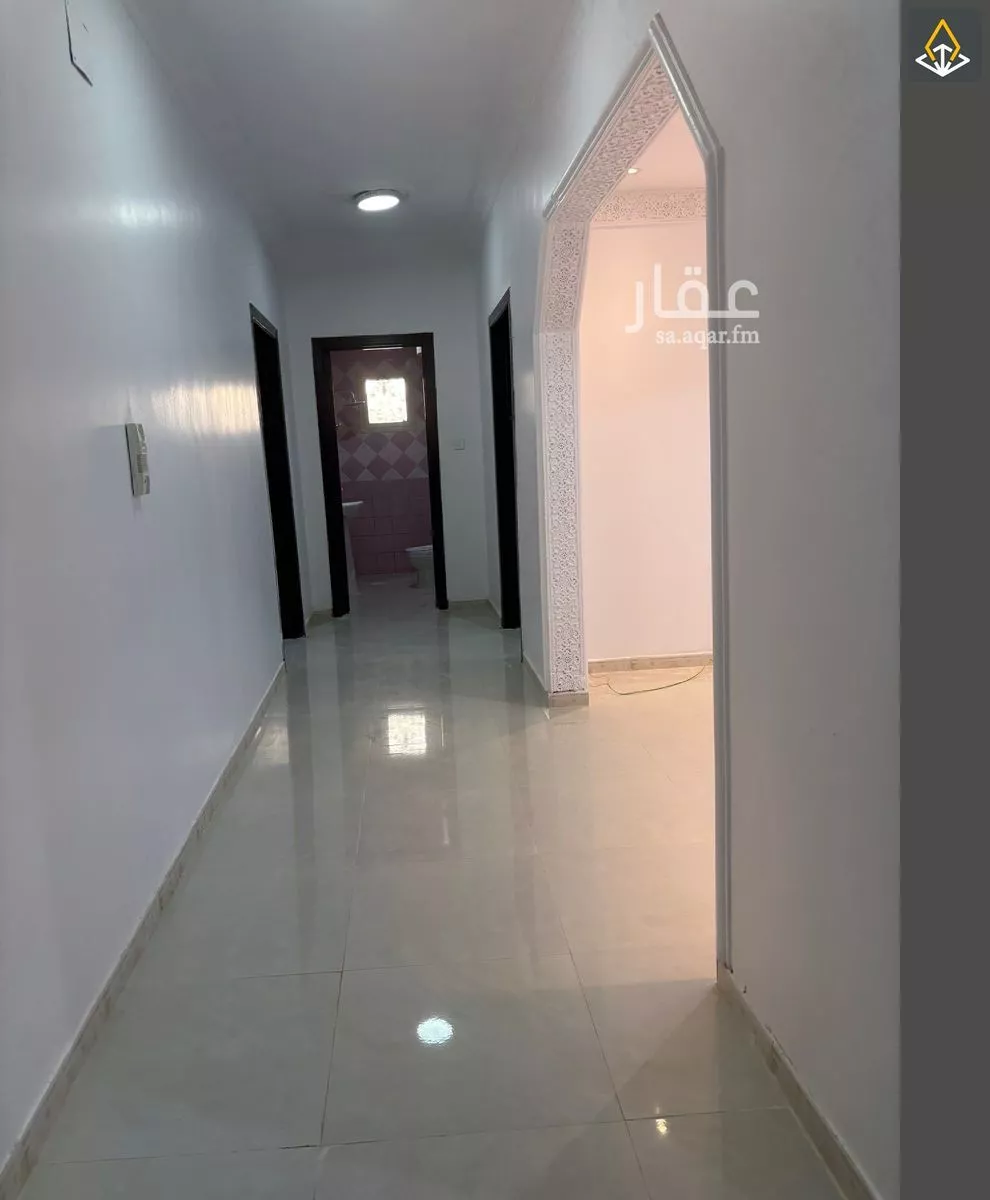 3 bedroom floor in Al Munsiyah 3