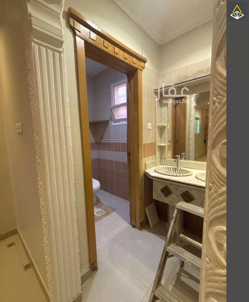 7 bedroom villa in Al Munsiyah 4