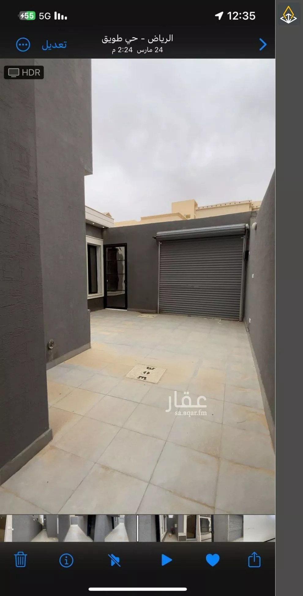 5 bedroom villa in Tuwaiq 1