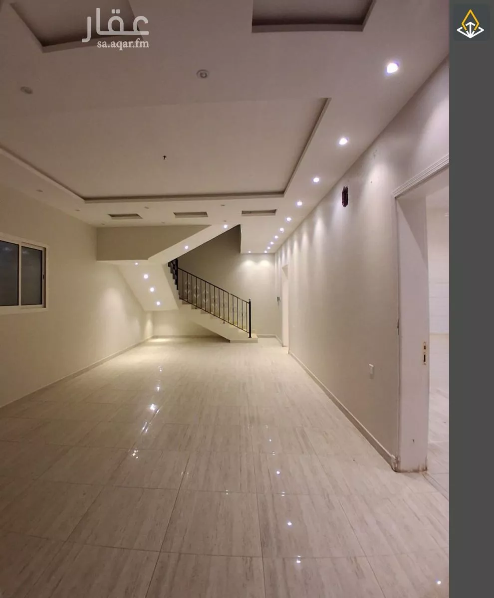 فيلا 5 غرف في القيروان 5