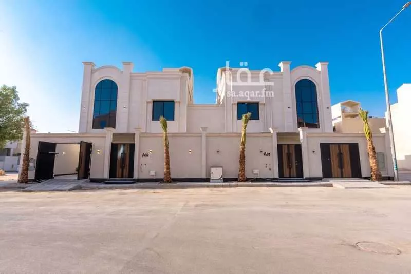 7 bedroom villa in Al Narjis 5