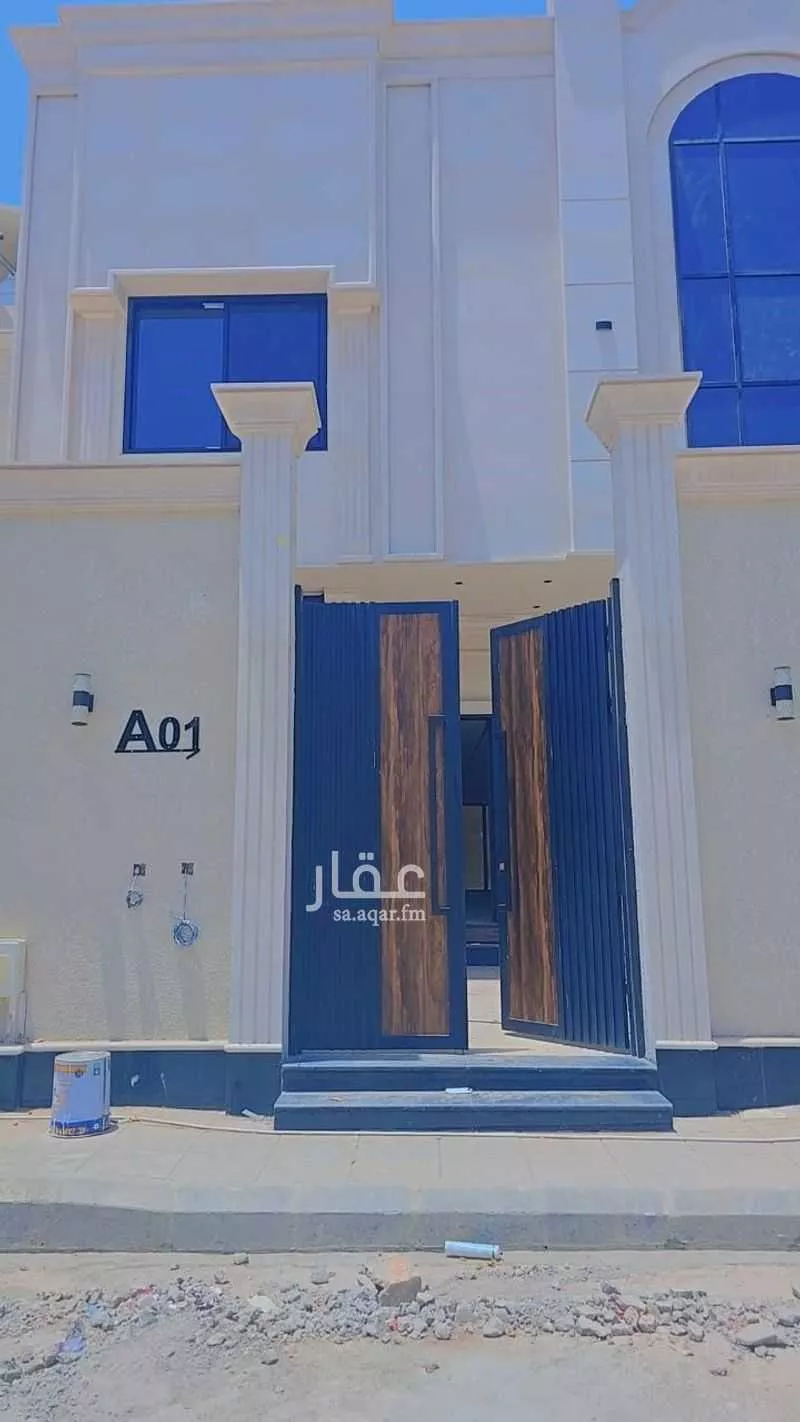 7 bedroom villa in Al Narjis 2