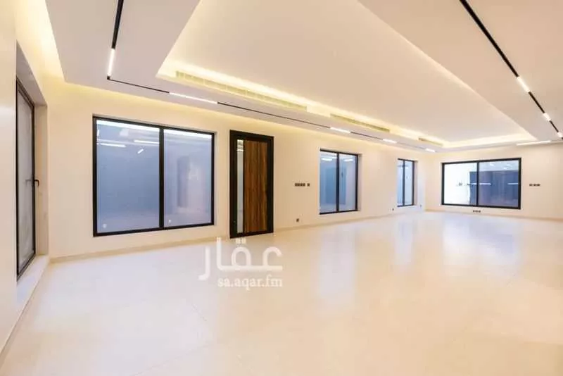 7 bedroom villa in Al Narjis 3