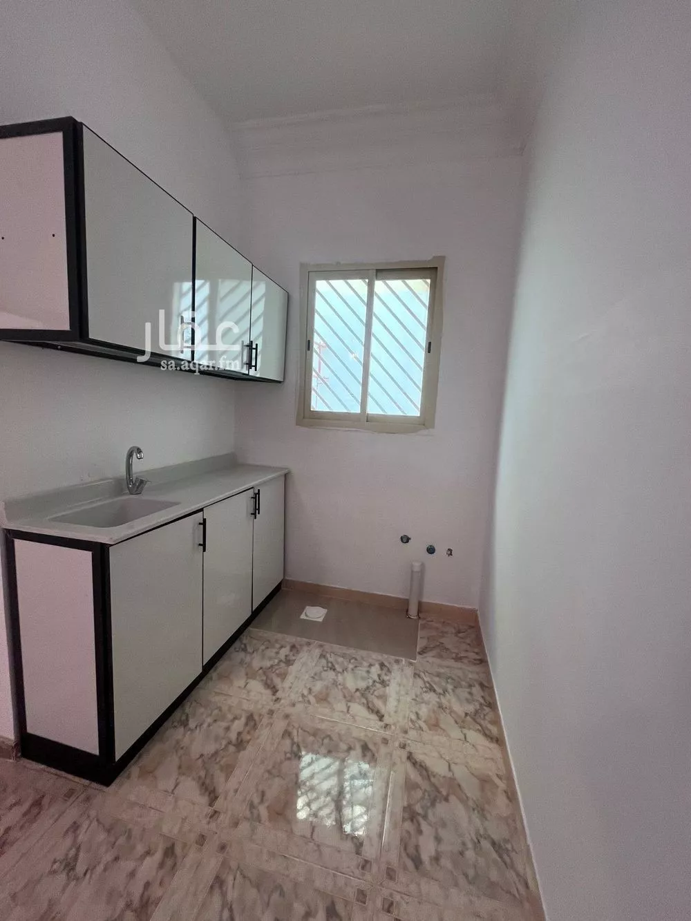 شقة 1 غرف في النهضة 5