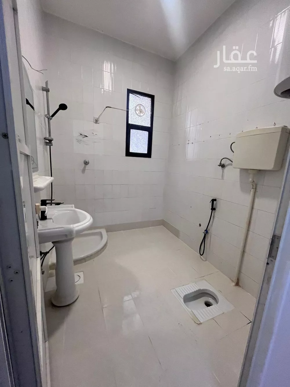 شقة 1 غرف في النهضة 4