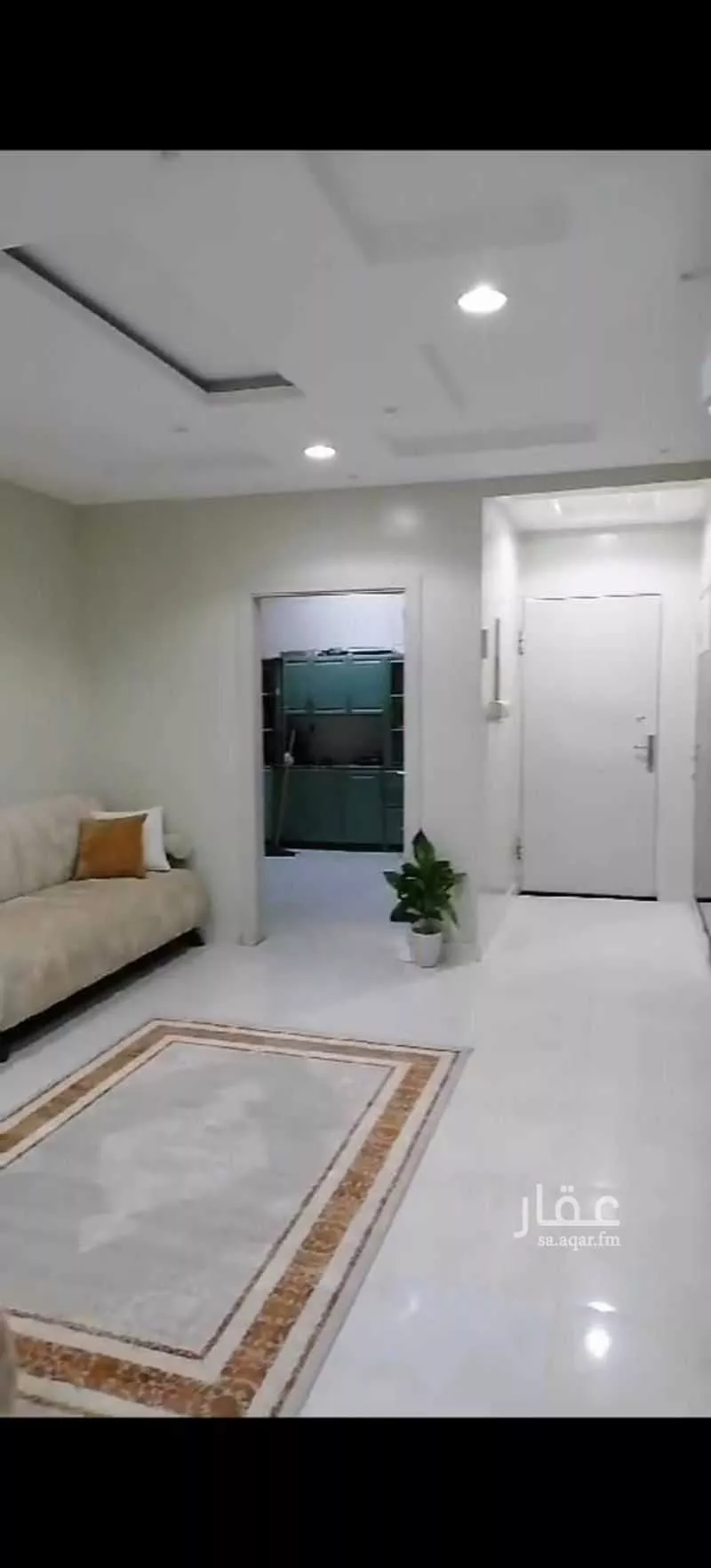 شقة 3 غرف في الدار البيضاء 5