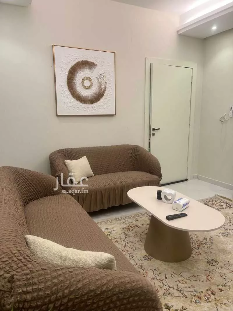 1 bedroom apartment in Tuwaiq, Riyadh 4