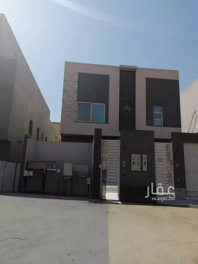 شقة 3 غرف في الدار البيضاء 1