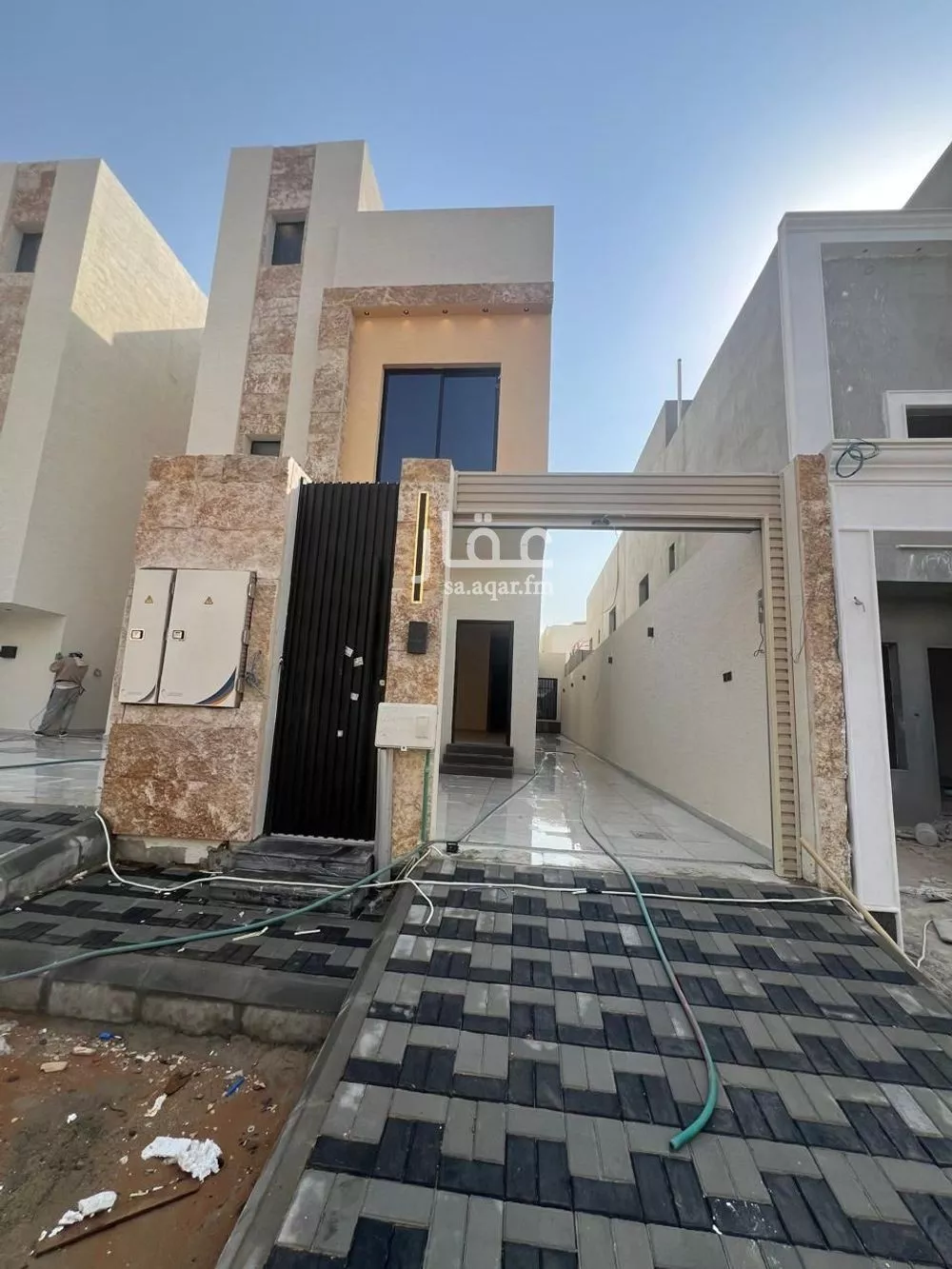 دور 6 غرف في عكاظ 1