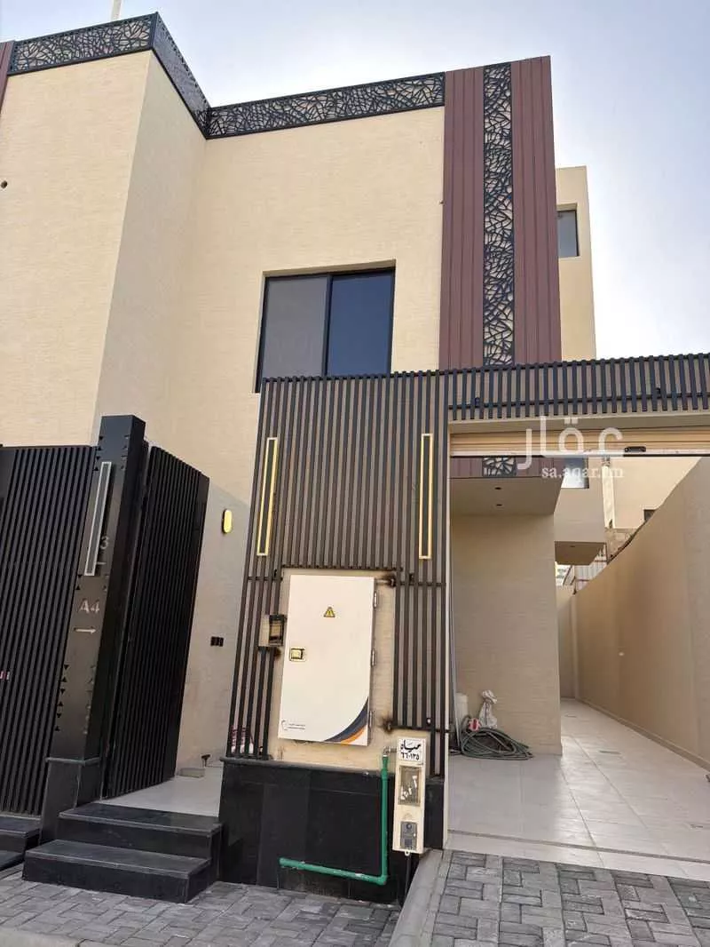 دور 8 غرف في السويدي 1