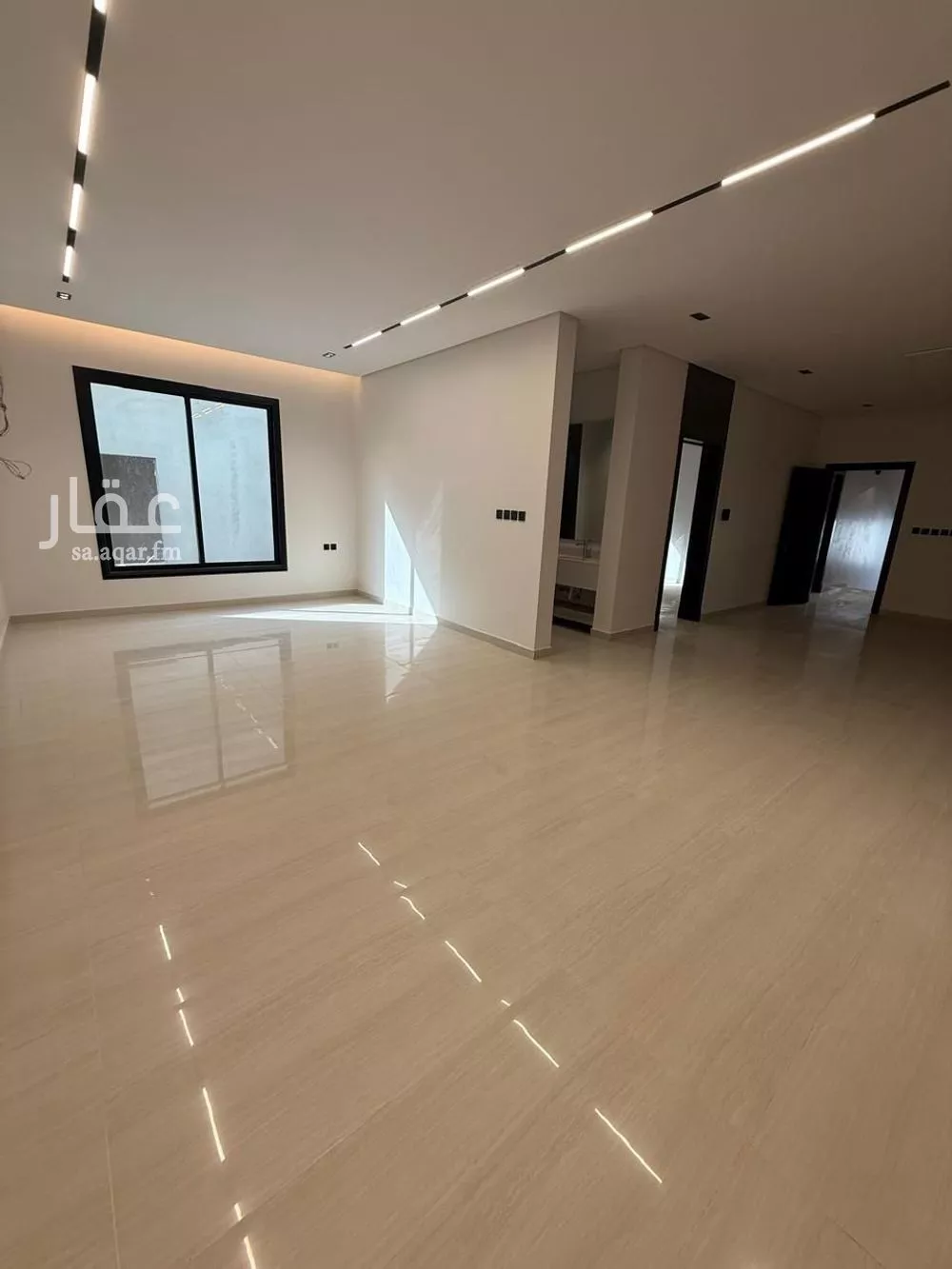 دور 6 غرف في عكاظ 1