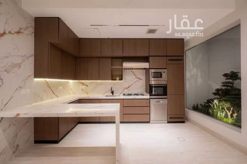 دور 4 غرف في النرجس 5