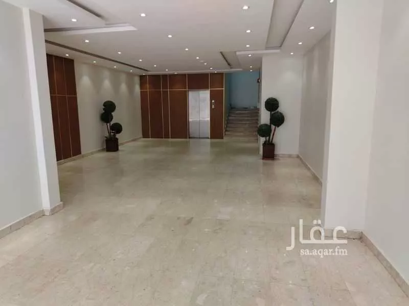 810 sqm office in Al Nahda 1