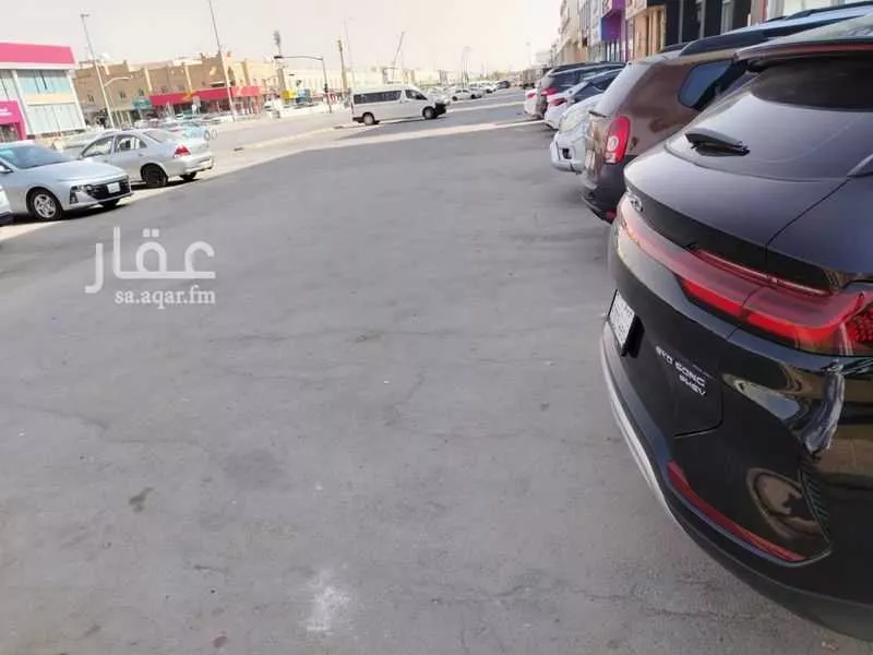 810 sqm office in Al Nahda 4