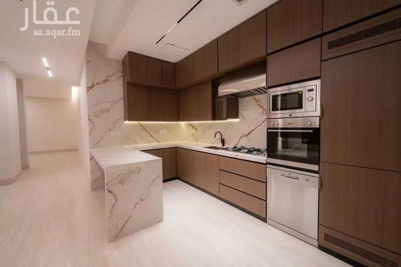 دور 4 غرف في النرجس 4