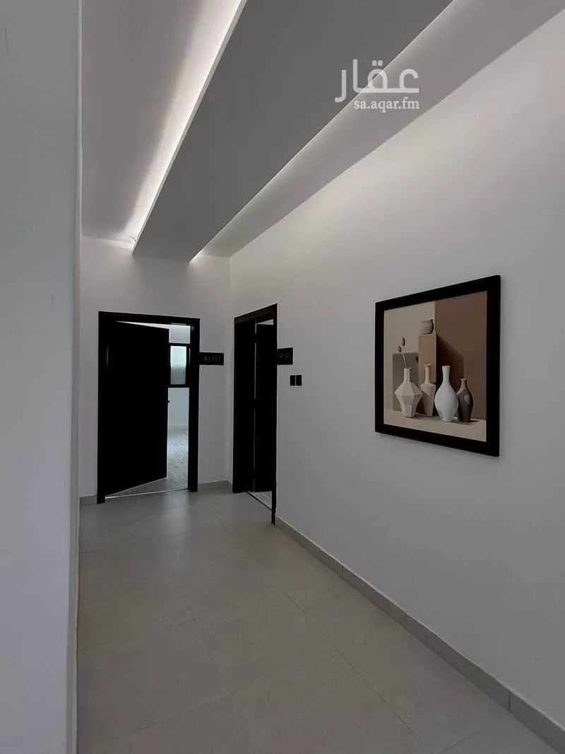 فيلا 7 غرف في العقيق 3