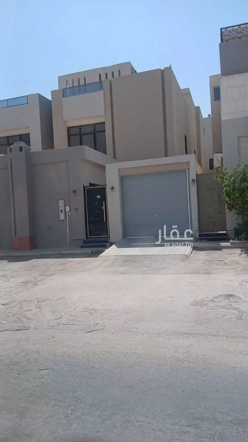 5 bedroom villa in Al Rimal 5