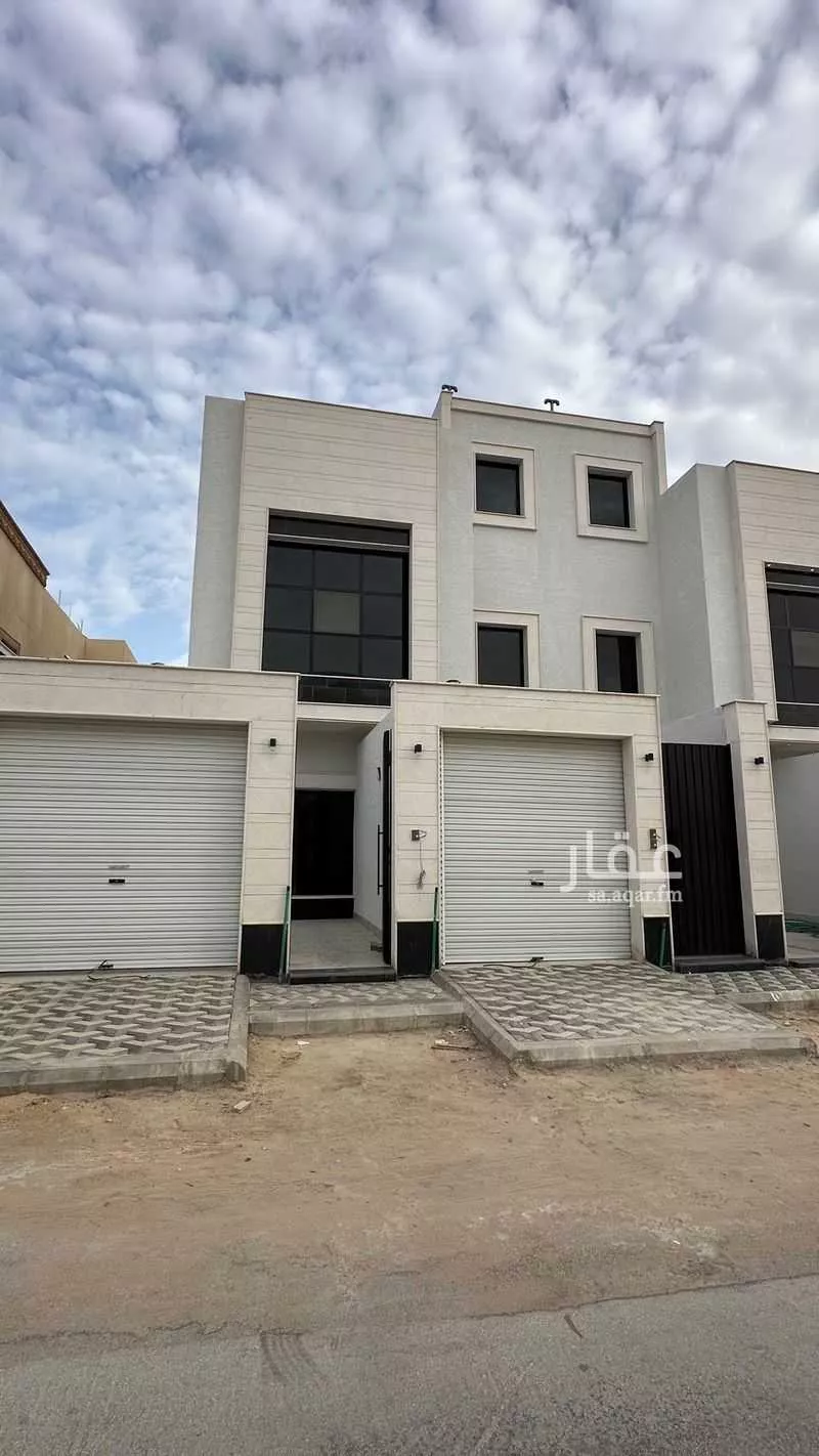 دور 3 غرف في العريجاء الغربية 2