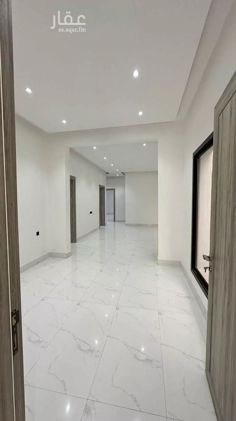 دور 3 غرف في العريجاء الغربية 4