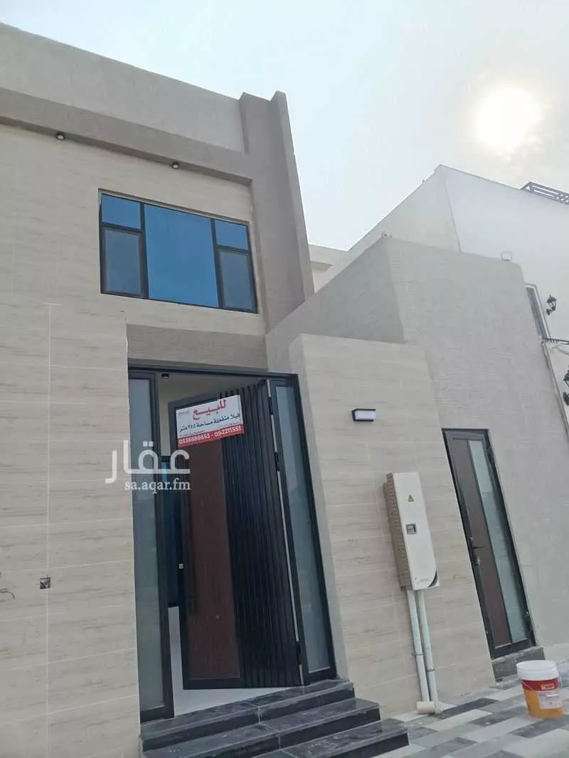 فيلا 6 غرف في الشعلة 2