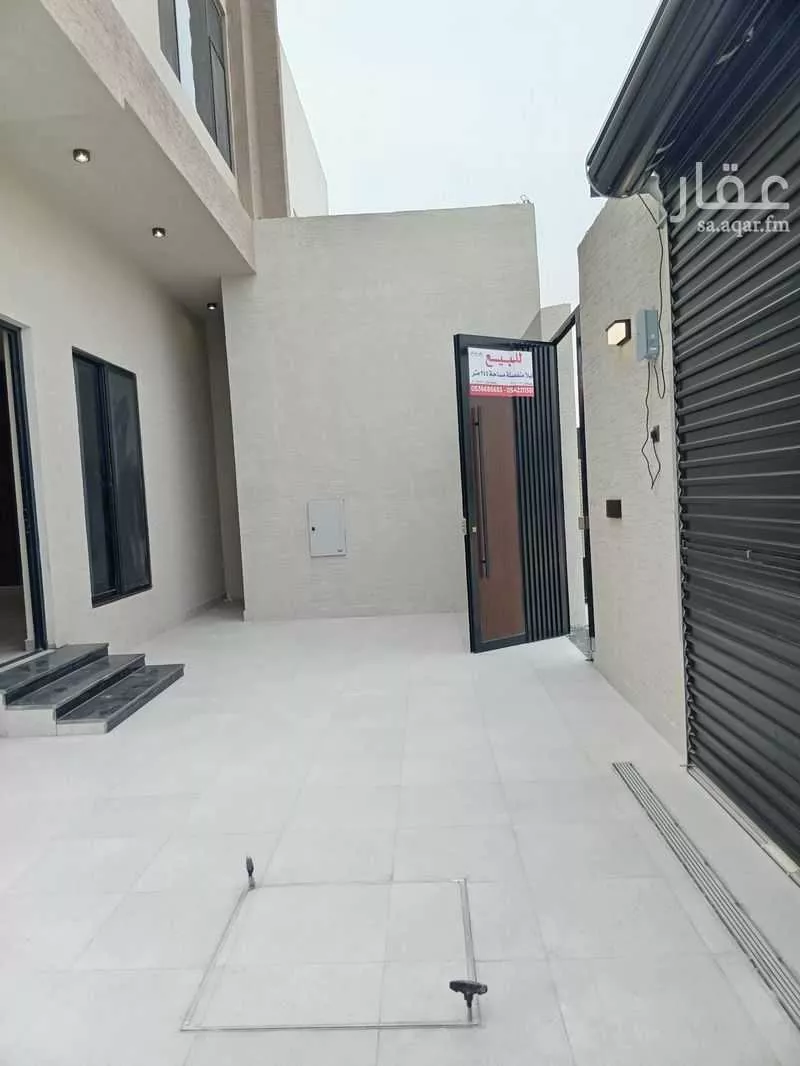 فيلا 6 غرف في الشعلة 3