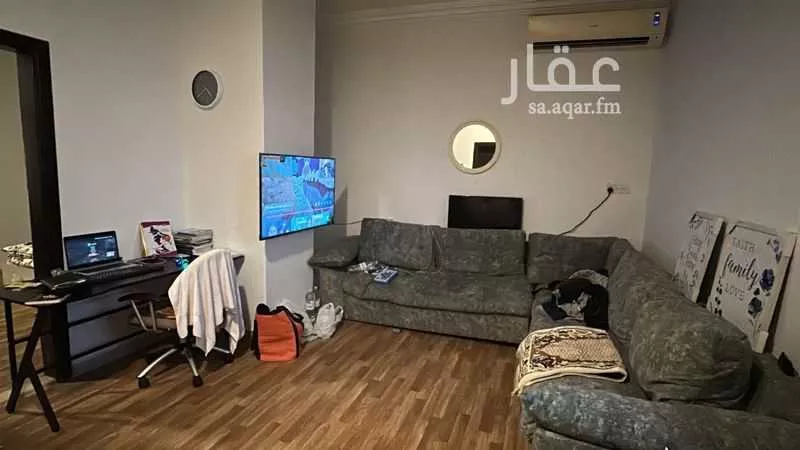 شقة 1 غرف في المربع 2