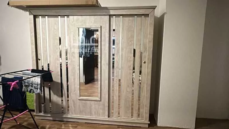 شقة 1 غرف في المربع 3