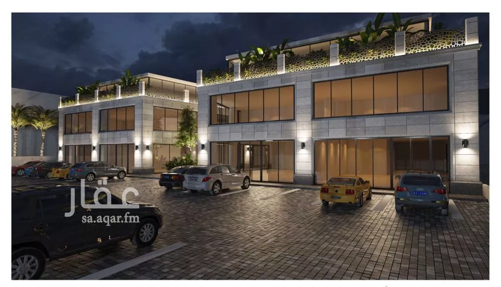 عقار 100 غرف في الياسمين، الرياض 10