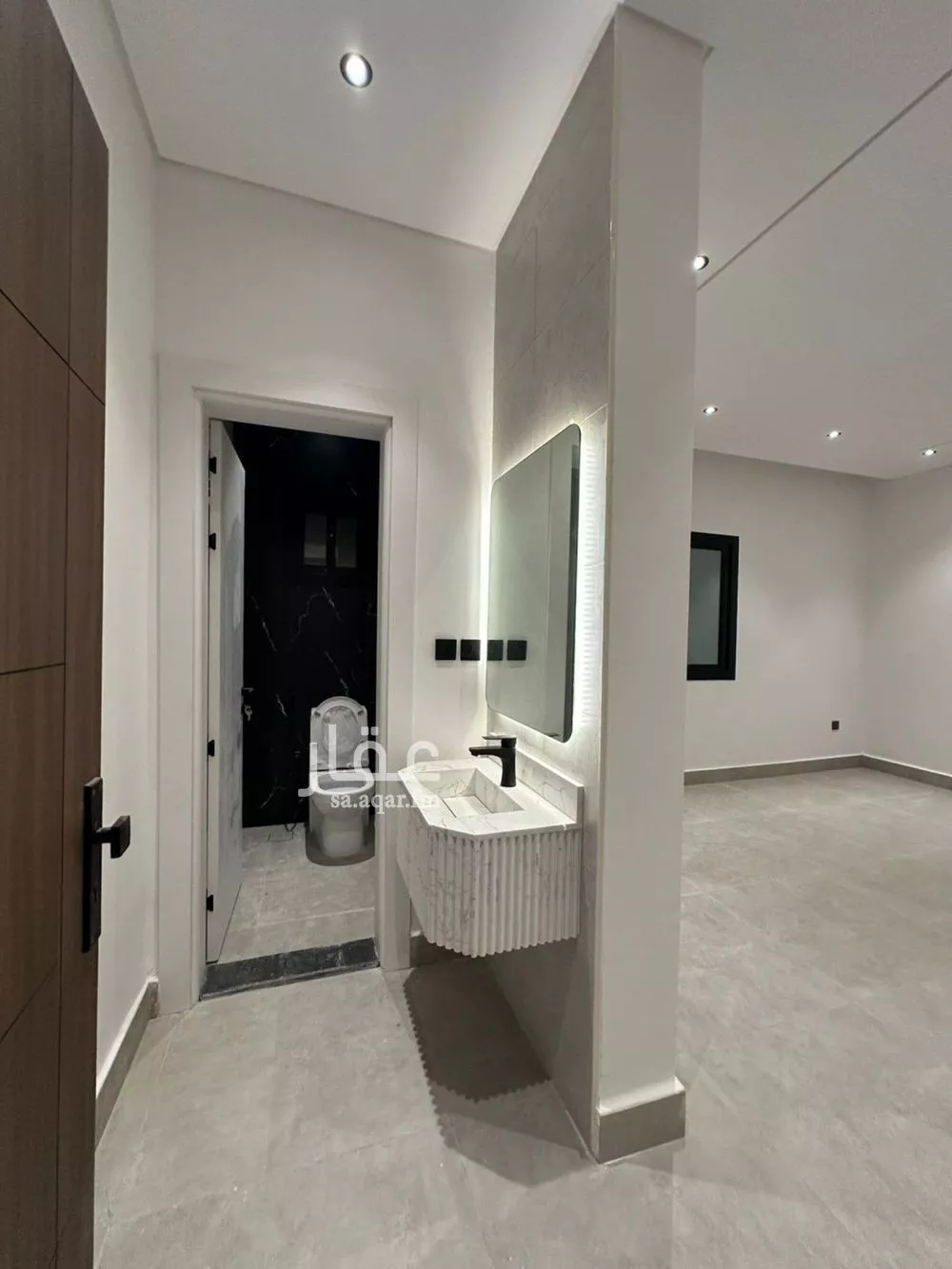 شقة 3 غرف في الصفا 4