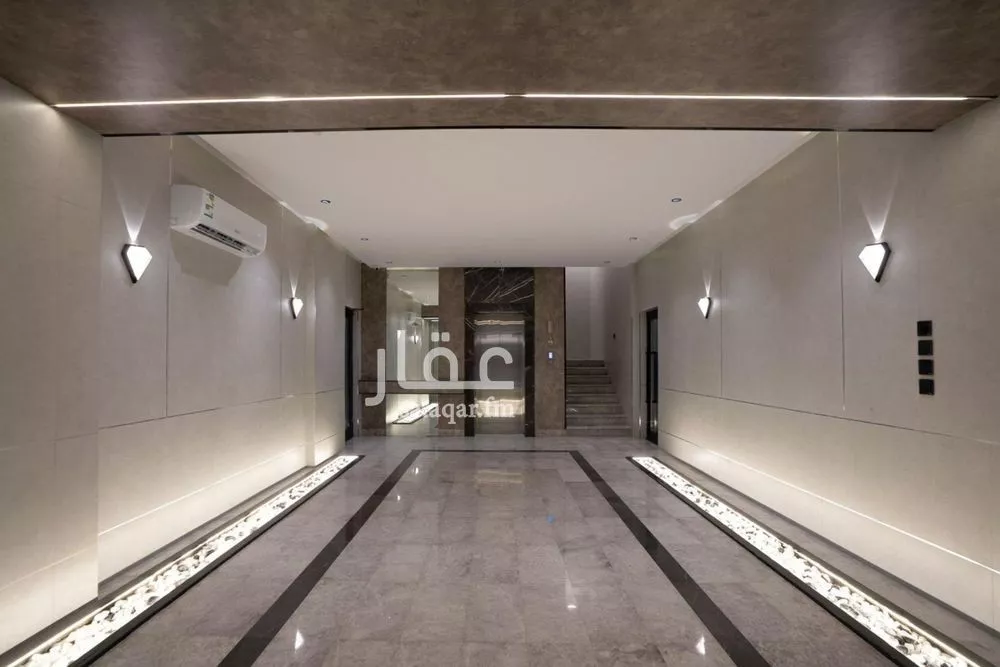 شقة 4 غرف في السلامة 4