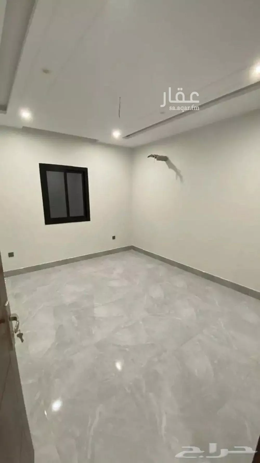 شقة 4 غرف في المروة 3