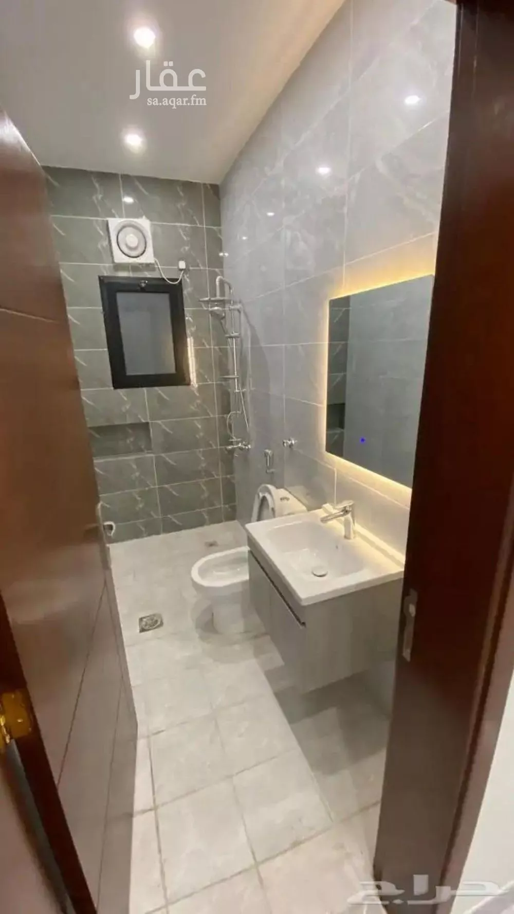 شقة 4 غرف في المروة 4