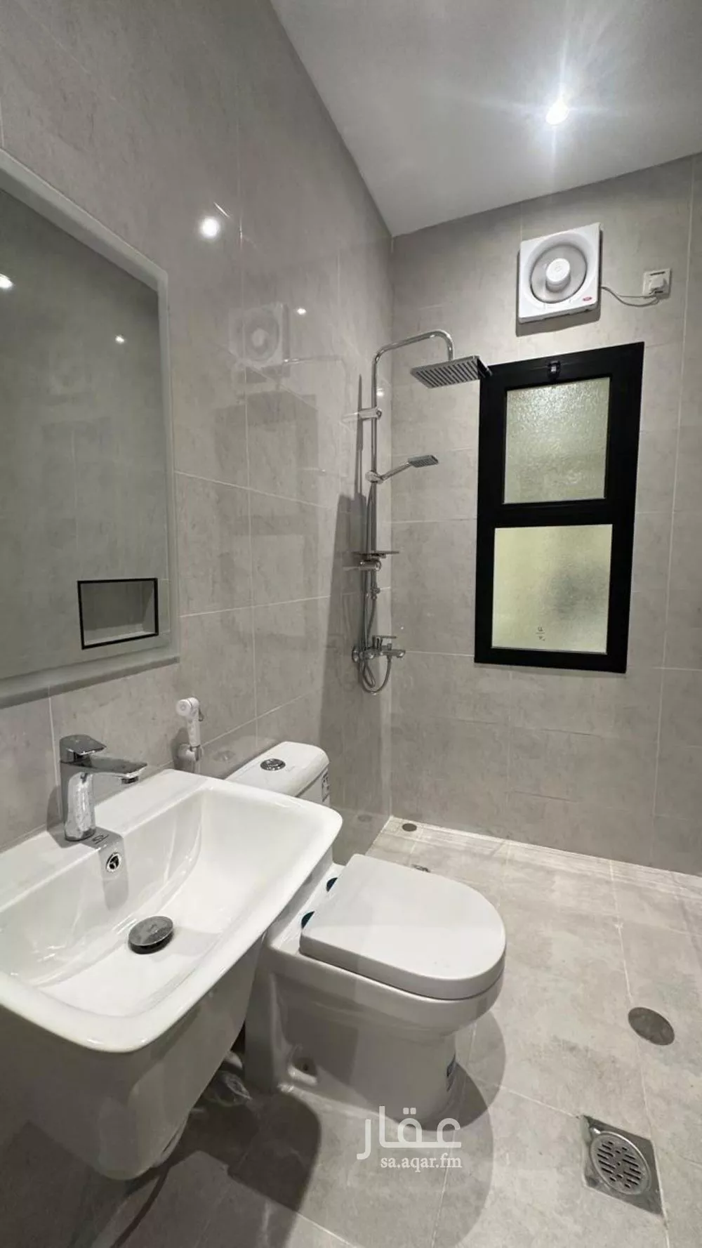 شقة 4 غرف في المروة 3