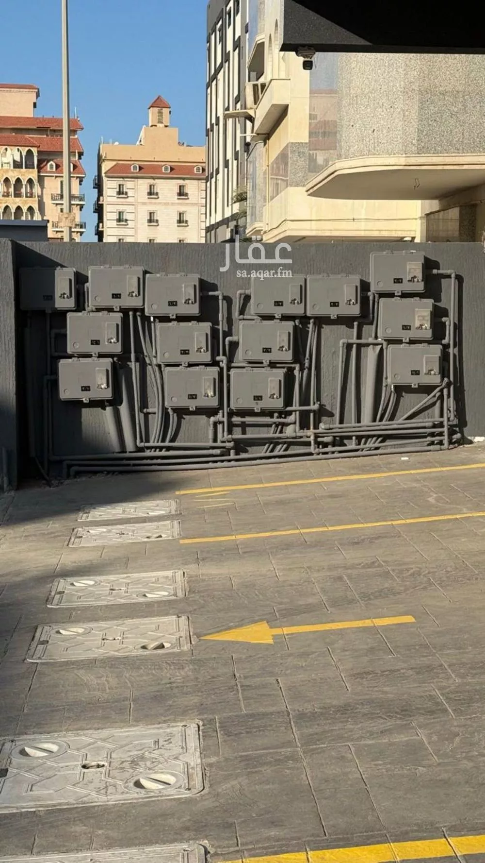 5 bedroom villa in Al Nahda, Jeddah 4