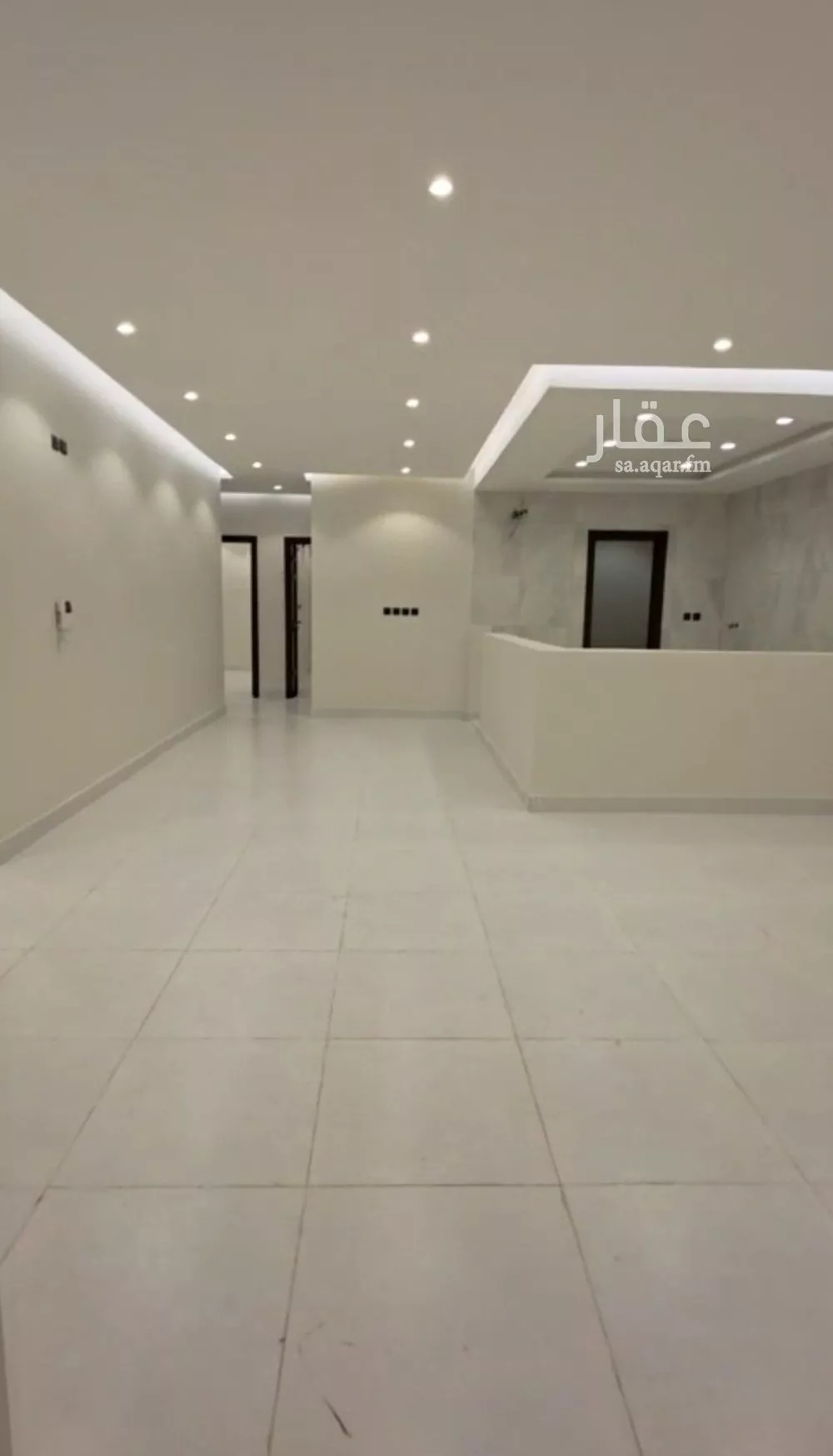 شقة 5 غرف في الواحة 1