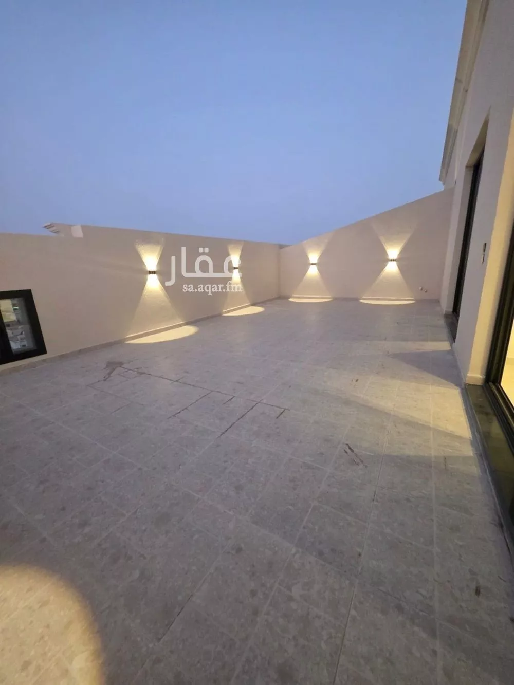 دور 7 غرف في الزهراء 2