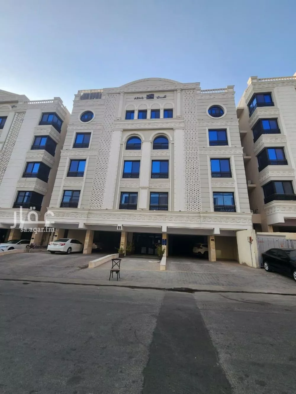 دور 5 غرف في الواحة 1