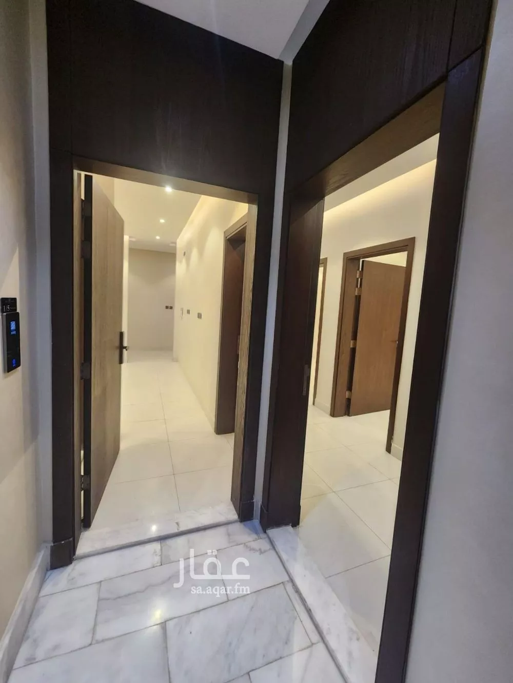 شقة 5 غرف في الواحة 3