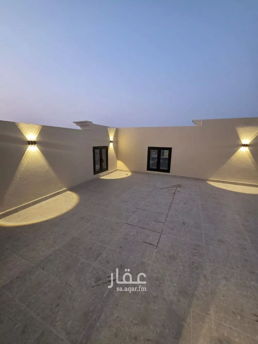 دور 7 غرف في الزهراء 5