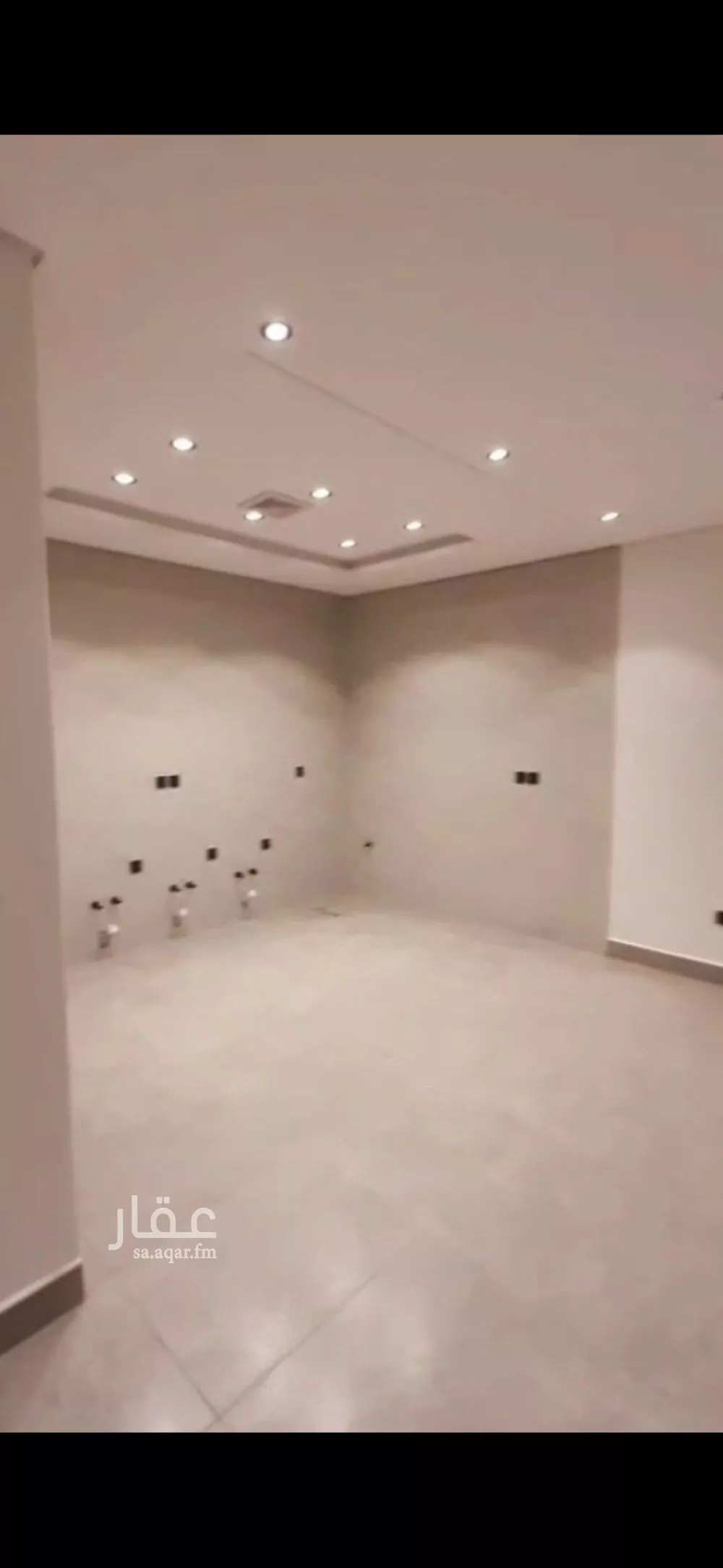 شقة 3 غرف في السلامة 3